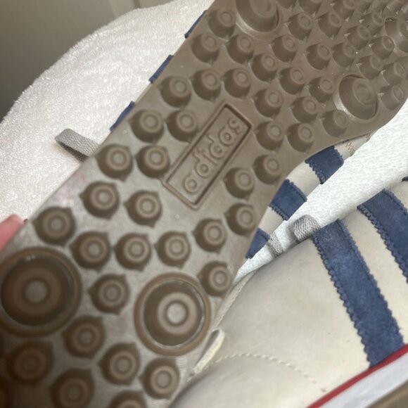 Adidas Chile 62 Pickles Sneakers England Originals *New size US 8* Vintage Rare* main image 6